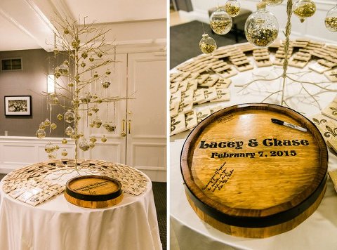 Lord Baltimore Hotel Wedding Reception  ||  Brittany DeFrehn Photography  ||  Charm City Wed  ||   www.charmcitywed.com