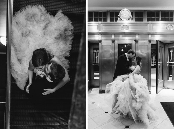 Lord Baltimore Hotel Wedding Photos  ||  Brittany DeFrehn Photography  ||  Charm City Wed  ||   www.charmcitywed.com