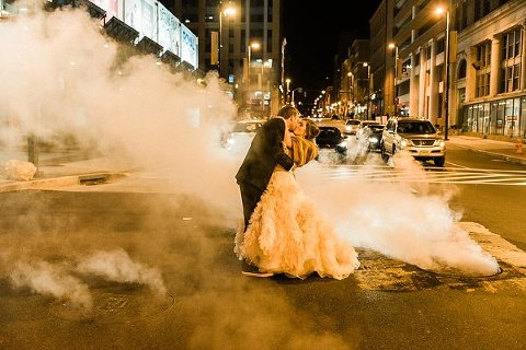 Lord Baltimore Hotel Wedding Photos  ||  Brittany DeFrehn Photography  ||  Charm City Wed  ||   www.charmcitywed.com