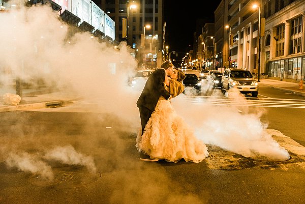 Lord Baltimore Hotel Wedding Photos  ||  Brittany DeFrehn Photography  ||  Charm City Wed  ||   www.charmcitywed.com