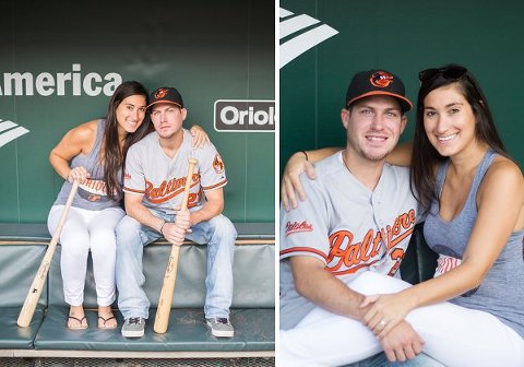 Os Engagement Photos  ||  Anna Schmidt Photography  ||  Charm City Wed  ||  www.charmcitywed.com