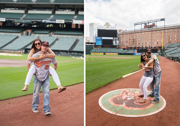 Os Engagement Photos || Anna Schmidt Photography || Charm City Wed || www.charmcitywed.com Os Engagement Photos || Anna Schmidt Photography || Charm City Wed || www.charmcitywed.com