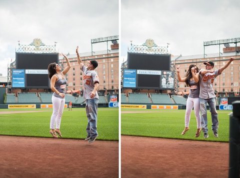 Os Engagement Photos  ||  Anna Schmidt Photography  ||  Charm City Wed  ||  www.charmcitywed.com