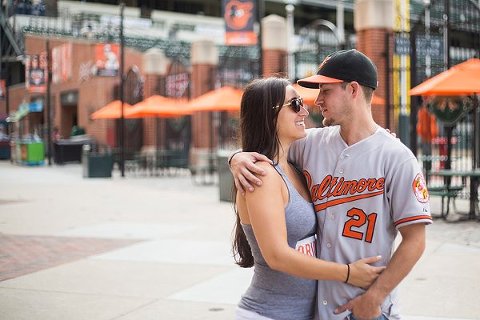 Os Engagement Photos  ||  Anna Schmidt Photography  ||  Charm City Wed  ||  www.charmcitywed.com