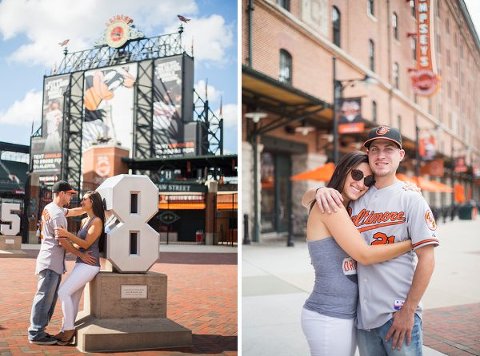 Os Engagement Photos  ||  Anna Schmidt Photography  ||  Charm City Wed  ||  www.charmcitywed.com
