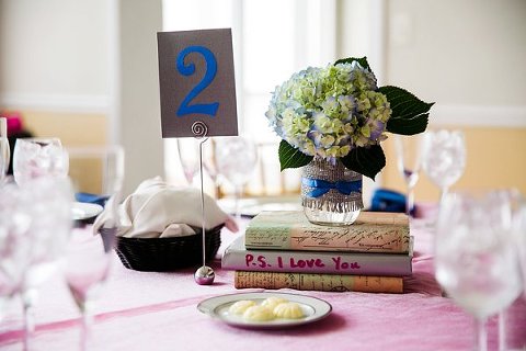 Same-sex wedding at Celebrations at the Bay  ||  Emily Chastain Photography  ||  Charm City Wed  ||  www.charmcitywed.com