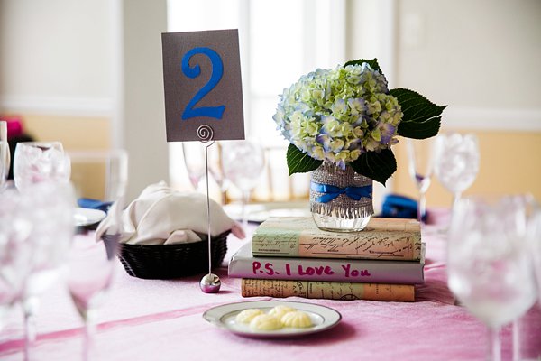 Same-sex wedding at Celebrations at the Bay  ||  Emily Chastain Photography  ||  Charm City Wed  ||  www.charmcitywed.com