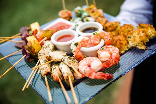 Same-sex wedding at Celebrations at the Bay  ||  Emily Chastain Photography  ||  Charm City Wed  ||  www.charmcitywed.com