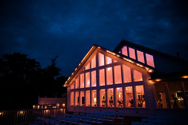 Same-sex Celebrations at the Bay wedding ||  Emily Chastain Photography  ||  Charm City Wed  ||  www.charmcitywed.com