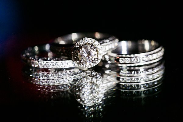 Same-sex Celebrations at the Bay wedding ||  Emily Chastain Photography  ||  Charm City Wed  ||  www.charmcitywed.com