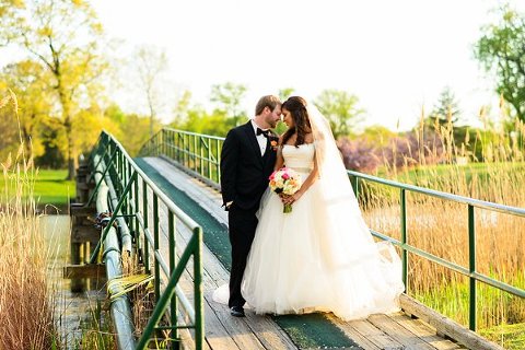 Sparrows Point Country Club Wedding  ||  Lauren C Photography  ||  Charm City Wed  ||   www.charmcitywed.com