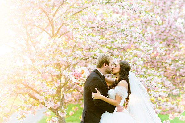 Sparrows Point Country Club Wedding  ||  Lauren C Photography  ||  Charm City Wed  ||   www.charmcitywed.com