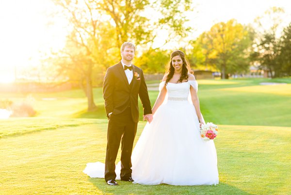 Sparrows Point Country Club Wedding  ||  Lauren C Photography  ||  Charm City Wed  ||   www.charmcitywed.com