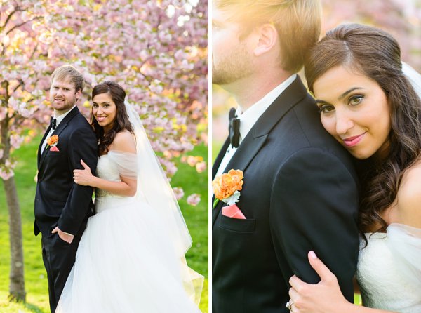 Sparrows Point Country Club Wedding  ||  Lauren C Photography  ||  Charm City Wed  ||   www.charmcitywed.com