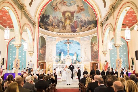 Tabrizi's Wedding Photos ||  Alicia Lacey Photography  ||  Charm City Wed  ||  www.charmcitywed.com