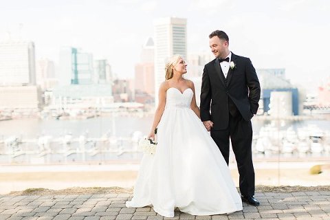 Tabrizi's Wedding Photos ||  Alicia Lacey Photography  ||  Charm City Wed  ||  www.charmcitywed.com