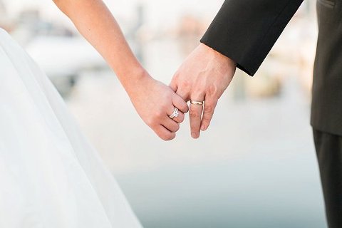 Tabrizi's Wedding Photos ||  Alicia Lacey Photography  ||  Charm City Wed  ||  www.charmcitywed.com