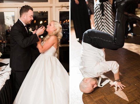 Tabrizi's Wedding Photos ||  Alicia Lacey Photography  ||  Charm City Wed  ||  www.charmcitywed.com