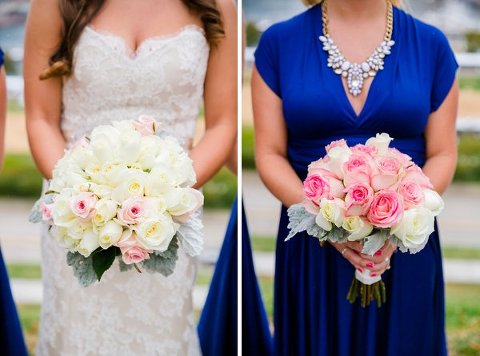 Wedding Pictures on Federal Hill  ||  Dana Cubbage Weddings  ||  Charm City Wed  ||  www.charmcitywed.com