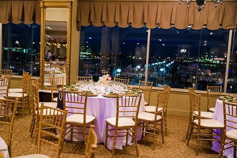 Wedding at Tabrizi's  ||  Dana Cubbage Weddings  ||  Charm City Wed  ||  www.charmcitywed.com