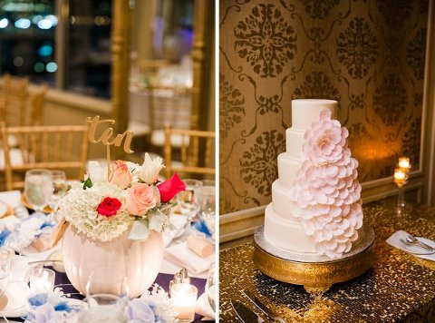 Wedding at Tabrizi's  ||  Dana Cubbage Weddings  ||  Charm City Wed  ||  www.charmcitywed.com