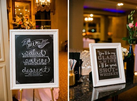 Wedding at Tabrizi's  ||  Dana Cubbage Weddings  ||  Charm City Wed  ||  www.charmcitywed.com