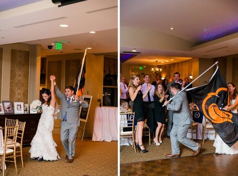 Wedding Photos at Tabrizi's  ||  Dana Cubbage Weddings  ||  Charm City Wed  ||  www.charmcitywed.com