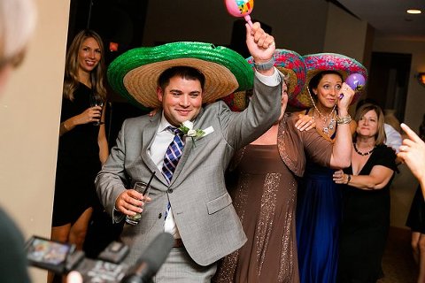 Tabrizi's Wedding Photos  ||  Dana Cubbage Weddings  ||  Charm City Wed  ||  www.charmcitywed.com