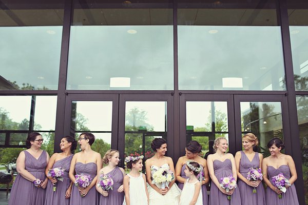 Wedding at the Cylburn Arboretum || misa*me photography || Charm City Wed || www.charmcitywed.com Wedding at the Cylburn Arboretum || misa*me photography || Charm City Wed || www.charmcitywed.com