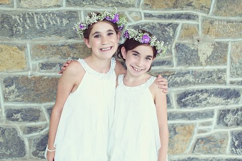 Wedding at the Cylburn Arboretum  ||  misa*me photography  ||  Charm City Wed  ||  www.charmcitywed.com