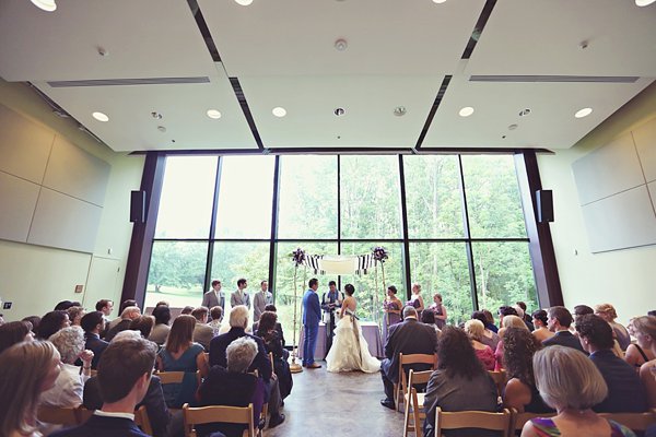 Wedding at the Cylburn Arboretum || misa*me photography || Charm City Wed || www.charmcitywed.com Wedding at the Cylburn Arboretum || misa*me photography || Charm City Wed || www.charmcitywed.com