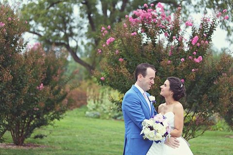 Wedding at the Cylburn Arboretum  ||  misa*me photography  ||  Charm City Wed  ||  www.charmcitywed.com