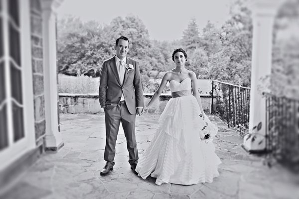 Wedding at the Cylburn Arboretum || misa*me photography || Charm City Wed || www.charmcitywed.com Wedding at the Cylburn Arboretum || misa*me photography || Charm City Wed || www.charmcitywed.com