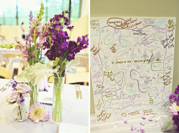 Wedding at the Cylburn Arboretum || misa*me photography || Charm City Wed || www.charmcitywed.com Wedding at the Cylburn Arboretum || misa*me photography || Charm City Wed || www.charmcitywed.com