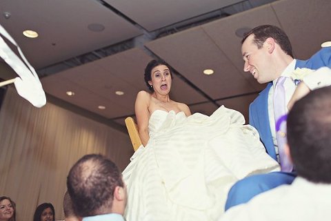 Wedding at the Cylburn Arboretum  ||  misa*me photography  ||  Charm City Wed  ||  www.charmcitywed.com