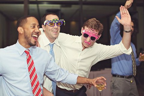 Wedding at the Cylburn Arboretum  ||  misa*me photography  ||  Charm City Wed  ||  www.charmcitywed.com