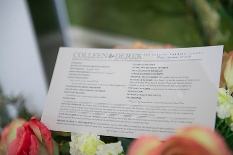 Wedding at Swan Harbor Farm ||  Kathleen Hertel Photography  ||  Charm City Wed  ||  www.charmcitywed.com