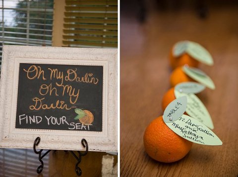 Wedding Reception at Swan Harbor Farm  ||  Kathleen Hertel Photography  ||  Charm City Wed  ||  www.charmcitywed.com