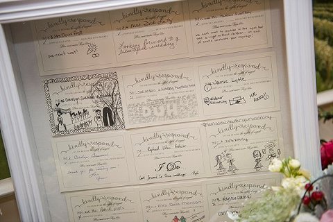 Wedding Reception at Swan Harbor Farm  ||  Kathleen Hertel Photography  ||  Charm City Wed  ||  www.charmcitywed.com