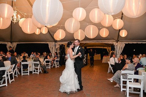 Swan Harbor Farm Wedding Photos  ||  Kathleen Hertel Photography  ||  Charm City Wed  ||  www.charmcitywed.com