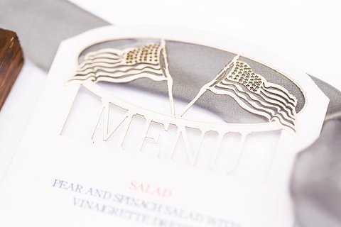 4th of July Wedding Styled Shoot  ||  tPoz Photography  ||  Pop the Cork Designs    ||  Charm City Wed  ||  www.charmcitywed.com