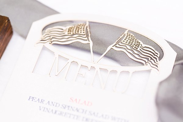 4th of July Wedding Styled Shoot  ||  tPoz Photography  ||  Pop the Cork Designs    ||  Charm City Wed  ||  www.charmcitywed.com