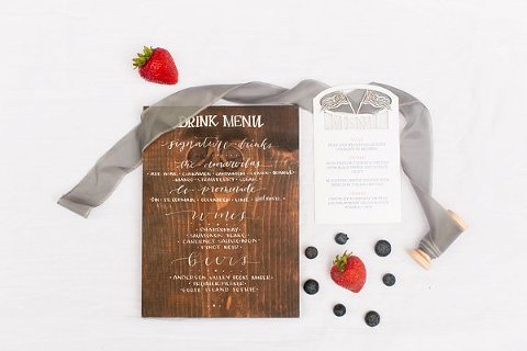 4th of July Wedding Styled Shoot  ||  tPoz Photography  ||  Pop the Cork Designs    ||  Charm City Wed  ||  www.charmcitywed.com