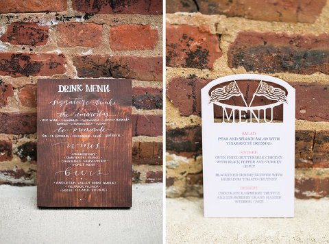 4th of July Wedding Styled Shoot  ||  tPoz Photography  ||  Pop the Cork Designs    ||  Charm City Wed  ||  www.charmcitywed.com