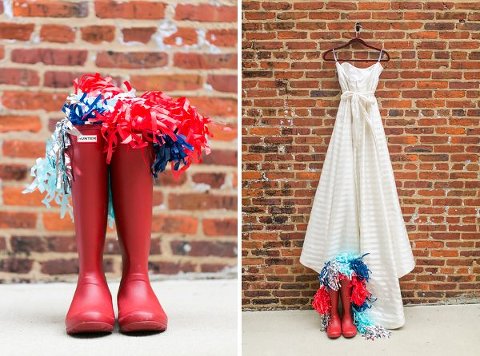 4th of July Wedding Styled Shoot  ||  tPoz Photography  ||  Pop the Cork Designs    ||  Charm City Wed  ||  www.charmcitywed.com