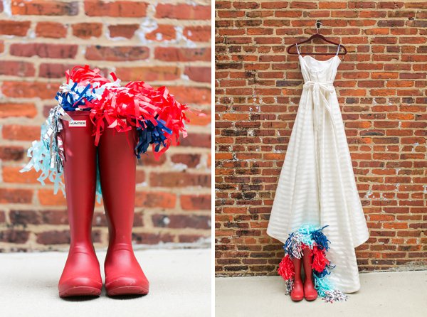 4th of July Wedding Styled Shoot  ||  tPoz Photography  ||  Pop the Cork Designs    ||  Charm City Wed  ||  www.charmcitywed.com