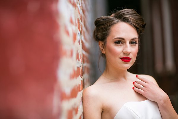 4th of July Wedding Styled Shoot  ||  tPoz Photography  ||  Pop the Cork Designs    ||  Charm City Wed  ||  www.charmcitywed.com