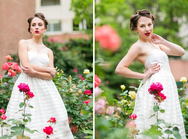 4th of July Wedding Styled Shoot  ||  tPoz Photography  ||  Pop the Cork Designs    ||  Charm City Wed  ||  www.charmcitywed.com