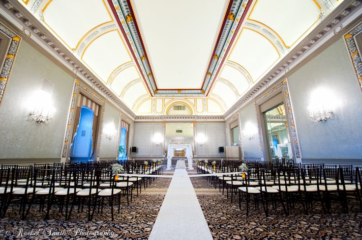 The Belvedere Platinum Ballroom Wedding Photos