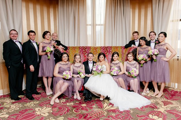 The Belvedere Vow Renewal  ||  Rachel Smith Photography  ||  Charm City Wed   ||  www.charmcitywed.com